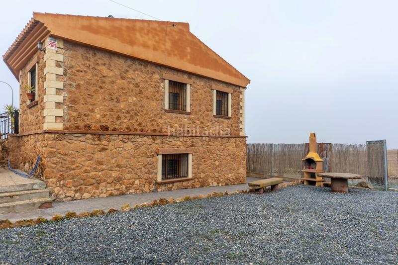 Foto ef4612d6-f854-479c-af83-5c6df9906ee9. Casa en de gor 6 casa rústica en hernánvalle en Guadix