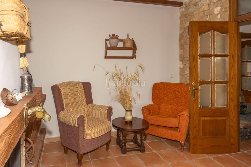 Foto f0238398-bc00-4b8e-b392-d9a5e8621e36. Casa en de gor 6 casa rústica en hernánvalle en Guadix