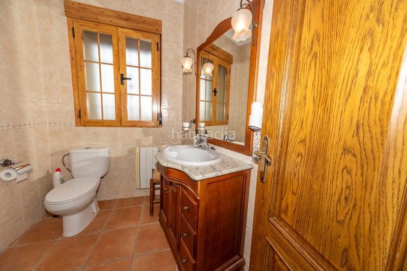 Foto f6a98a6f-9a11-4f0c-8c98-660852f01615. Casa en de gor 6 casa rústica en hernánvalle en Guadix