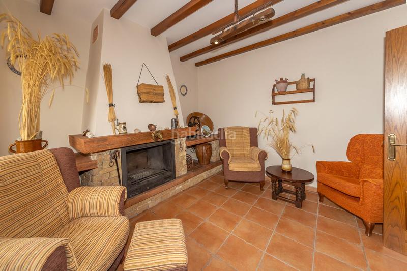 Foto fd9b3399-b021-4a55-ba50-376eff7d1bea. Casa en de gor 6 casa rústica en hernánvalle en Guadix