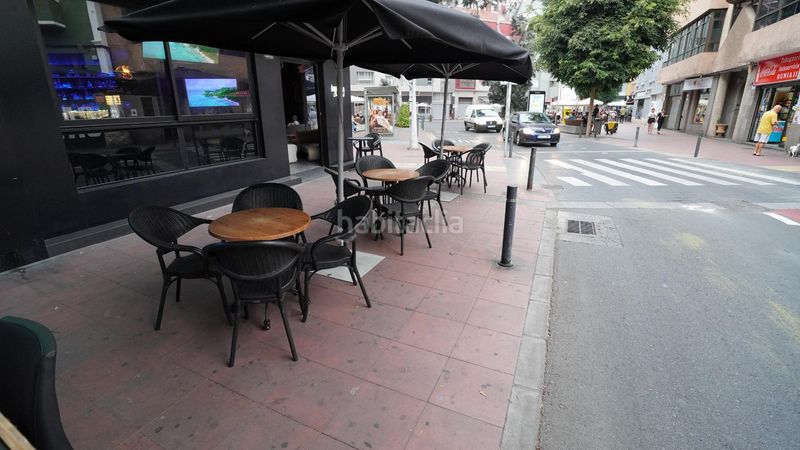 Foto 322ad9b2-4b0d-45f4-934a-6db62926afc9. Location local commercial dans Santa Catalina - Canteras Palmas de Gran Canaria (Las)