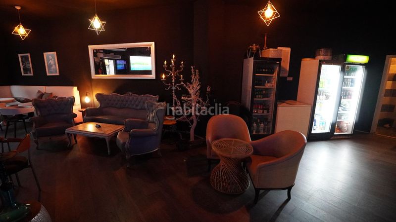 Foto 43439fd2-b0e9-472a-82b3-99f6d2546ea2. Location local commercial dans Santa Catalina - Canteras Palmas de Gran Canaria (Las)
