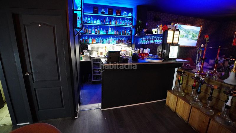 Foto 4bd05a6a-1e7b-4f77-bbca-1e7f07c47120. Location local commercial dans Santa Catalina - Canteras Palmas de Gran Canaria (Las)