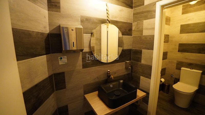 Foto 78a34433-35b2-4336-98a5-bd9a087797f6. Location local commercial dans Santa Catalina - Canteras Palmas de Gran Canaria (Las)
