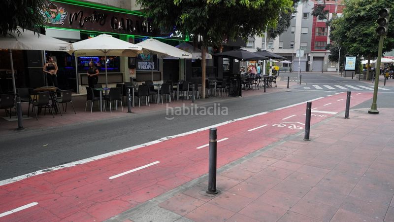 Foto 81ae5aa7-9285-444e-a694-4bbd6a35e41b. Location local commercial dans Santa Catalina - Canteras Palmas de Gran Canaria (Las)