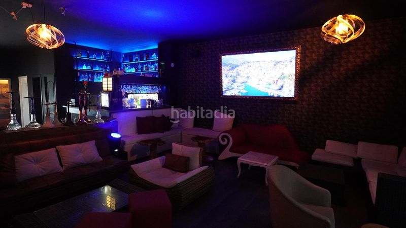 Foto 9252764d-a67e-4fb1-9f49-7280d9f0b1ec. Location local commercial dans Santa Catalina - Canteras Palmas de Gran Canaria (Las)