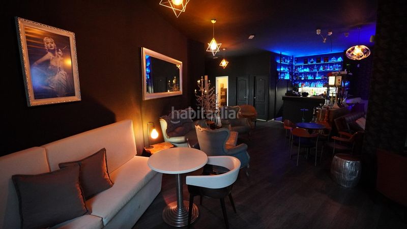Foto 93875797-3829-406d-b1c2-4a7994f01978. Location local commercial dans Santa Catalina - Canteras Palmas de Gran Canaria (Las)