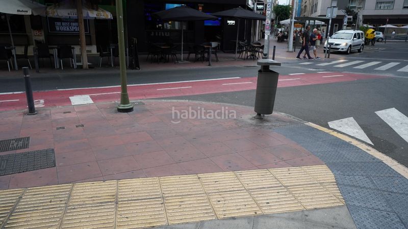 Foto a2efca63-3bea-47de-9dc4-a5aaac6c35b4. Location local commercial dans Santa Catalina - Canteras Palmas de Gran Canaria (Las)
