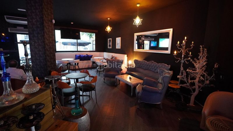 Foto cb767d79-bad1-4b5a-bec0-a0ed7a6d3562. Location local commercial dans Santa Catalina - Canteras Palmas de Gran Canaria (Las)