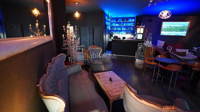 Foto ed619a55-6194-4af9-8b24-11fd0b461746. Location local commercial dans Santa Catalina - Canteras Palmas de Gran Canaria (Las)
