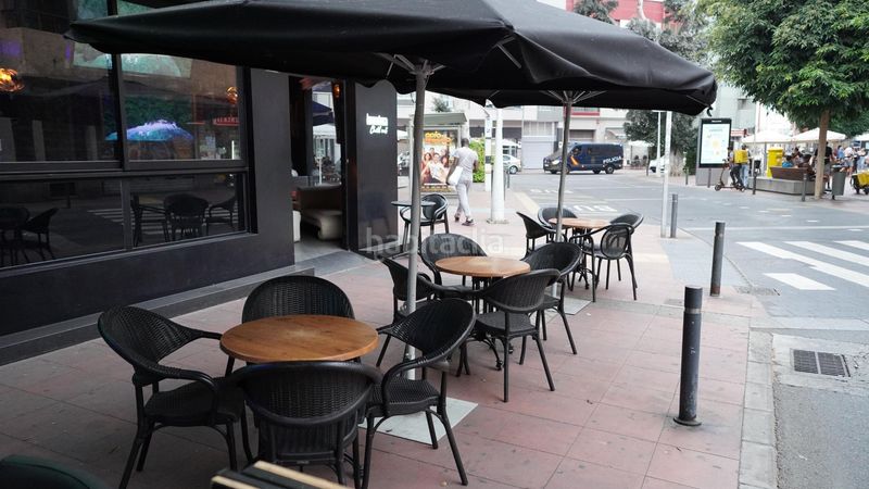 Foto fbb72b55-b57d-485b-a00f-2efbfbd48f19. Location local commercial dans Santa Catalina - Canteras Palmas de Gran Canaria (Las)