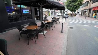 Business premise in Santa Catalina - Canteras