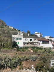 Doppelhaus in Toscas las
