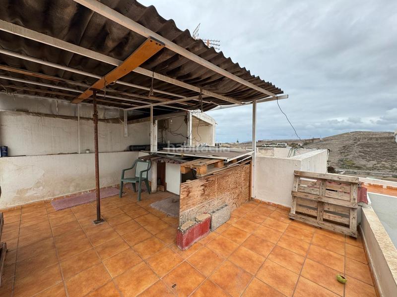 Foto 197f8427-5ba0-4d27-b8c5-82afc6d85bd3. Edificio en carretera carretera del valle 3 en Cardones Arucas