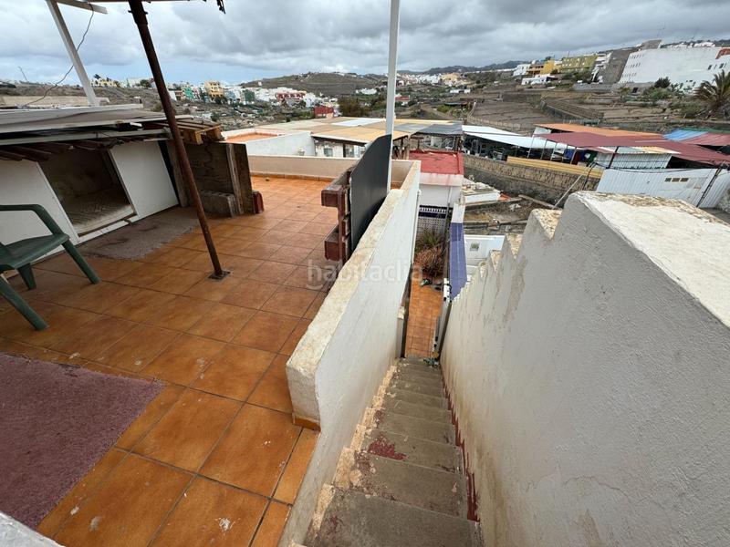 Foto a5404222-cc32-4ea9-a20e-538f2219254d. Edificio en carretera carretera del valle 3 en Cardones Arucas