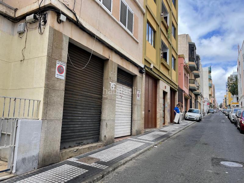 Foto 77969372-7f04-4cbe-b919-6121d5bfb639. Business premise in calle calle don pío coronado 5 in Palmas de Gran Canaria (Las)