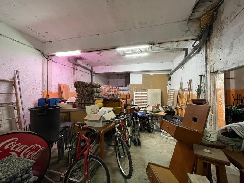 Foto c7bb4e34-5eb1-48fb-94e2-554c582056ef. Business premise in calle calle don pío coronado 5 in Palmas de Gran Canaria (Las)