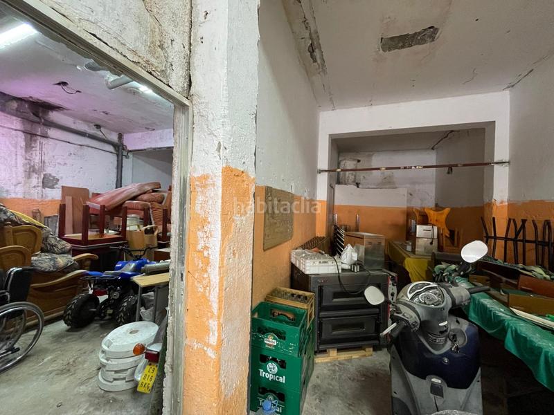 Foto cd514423-a36f-4f75-b774-35c15b2bdc3a. Business premise in calle calle don pío coronado 5 in Palmas de Gran Canaria (Las)