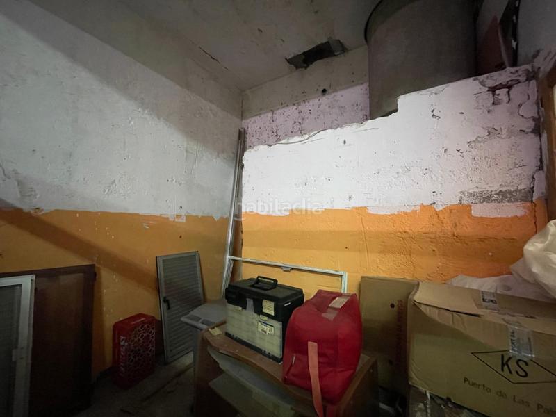 Foto 94a56025-3c18-489c-a4c9-67792b7642f4. Local comercial en calle calle don pío coronado 5 en Palmas de Gran Canaria (Las)