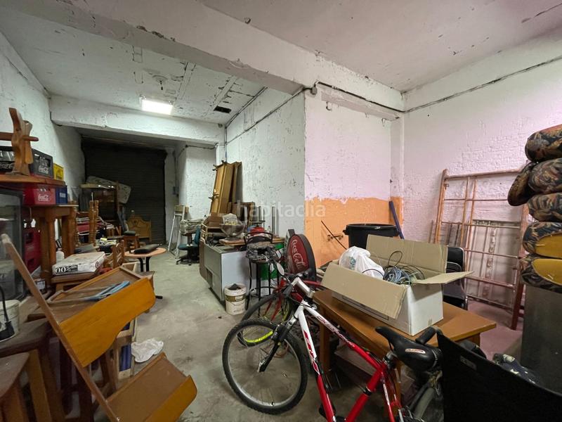 Foto 84d4b211-ffad-497e-abb6-5fe71a854a68. Local commercial dans calle calle don pío coronado 5 dans Palmas de Gran Canaria (Las)