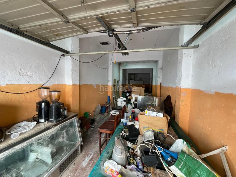 Foto ac70ed8a-fd0e-402e-bbbc-162fc7e54613. Local commercial dans calle calle don pío coronado 5 dans Palmas de Gran Canaria (Las)