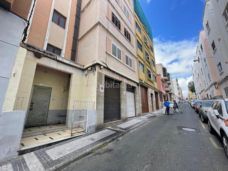 Foto b7f91870-17b3-4486-97e1-d4c2481c87c8. Local commercial dans calle calle don pío coronado 5 dans Palmas de Gran Canaria (Las)