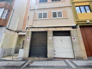 Locale commerciale in Calle Calle Don Pío Coronado 5