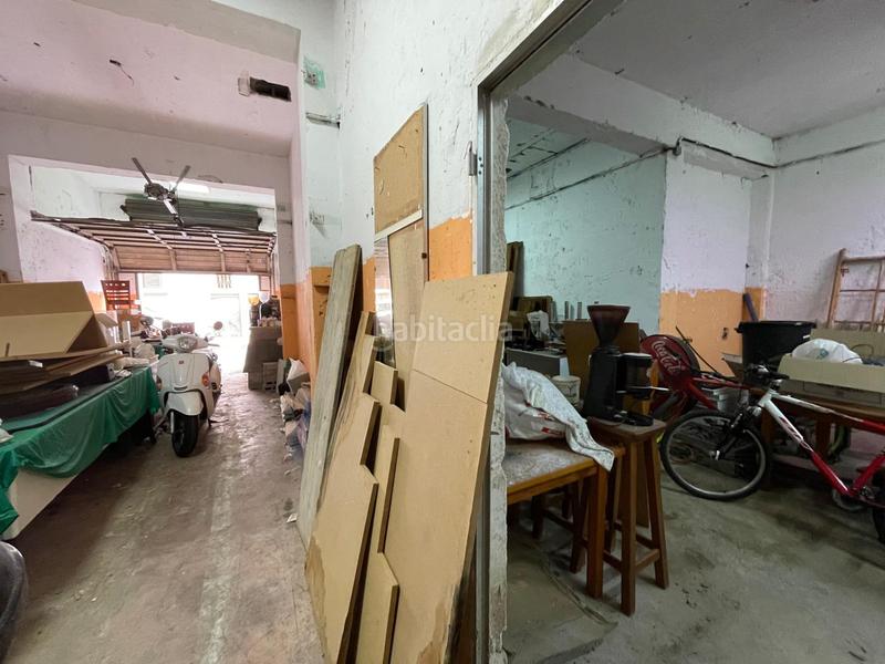 Foto a2bc67a0-391e-4e17-b8d8-b443374b493b. Locale commerciale in calle calle don pío coronado 5 in Palmas de Gran Canaria (Las)