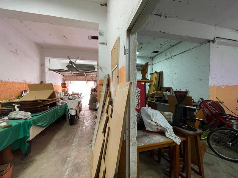 Foto e118fad7-6646-470e-b2ac-ab9e3bec575f. Locale commerciale in calle calle don pío coronado 5 in Palmas de Gran Canaria (Las)