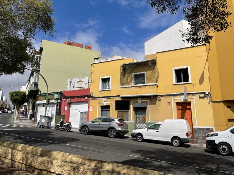 Foto 45b544b2-fd7b-424e-98e0-c4c32d6f9346. Terreny residencial a calle calle de don pedro infinito 16 a Palmas de Gran Canaria (Las)