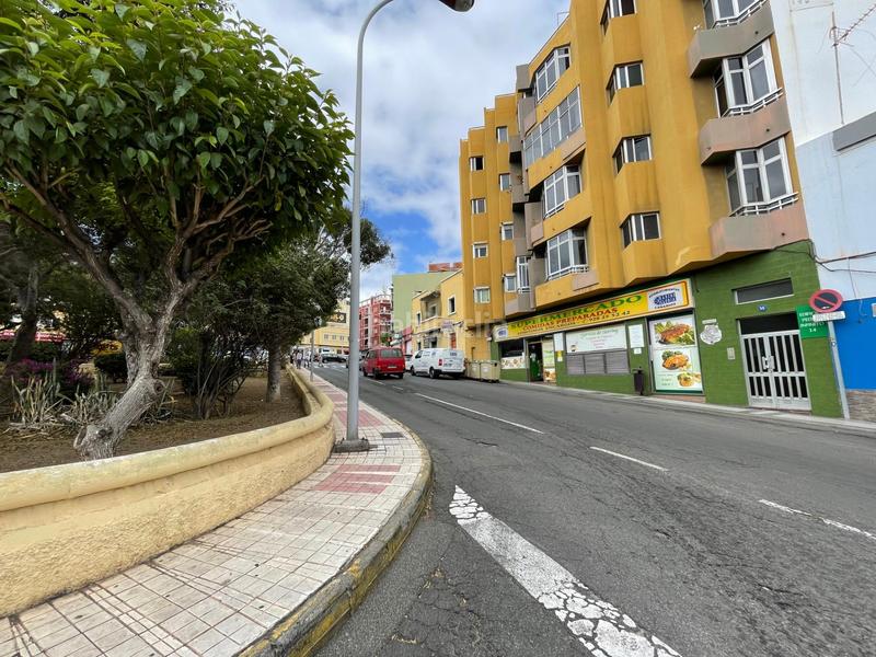 Foto 6d6b5fc7-6d43-4d0b-96b3-c73ea5f882a5. Terreno residenziale in calle calle de don pedro infinito 16 in Palmas de Gran Canaria (Las)