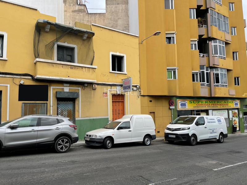 Foto 85c77678-8745-4b8e-8ff1-9e7fd838c178. Terreno residenziale in calle calle de don pedro infinito 16 in Palmas de Gran Canaria (Las)