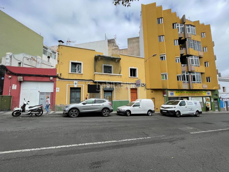 Foto 9a3642e9-9101-489f-8f9f-3794b4d2258d. Wohngrundstück in calle calle de don pedro infinito 16 in Palmas de Gran Canaria (Las)