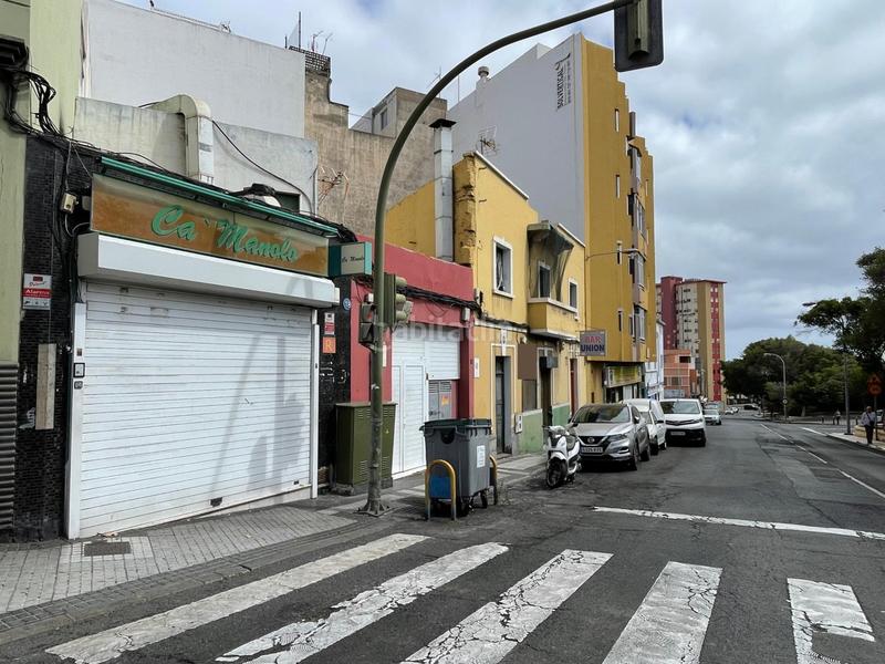 Foto d89fd7eb-d3fd-448c-934e-45f494cc3574. Wohngrundstück in calle calle de don pedro infinito 16 in Palmas de Gran Canaria (Las)