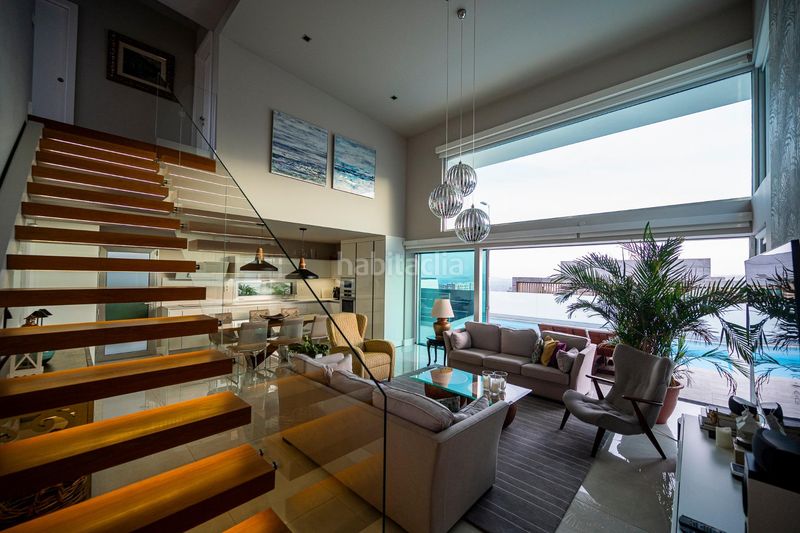 Foto 56bdbfa7-ac67-4395-ab8c-1795549dc88f. Chalet mit heizung parking pool in Playa del Hombre - Taliarte - Salinetas Telde