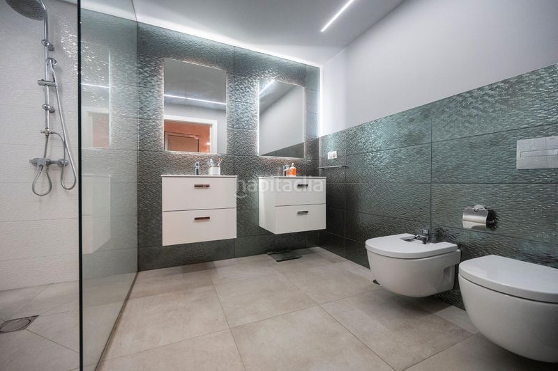 Foto 76ddd1a3-06d2-45b5-a6d9-beb09a3a5e1e. Chalet mit heizung parking pool in Playa del Hombre - Taliarte - Salinetas Telde