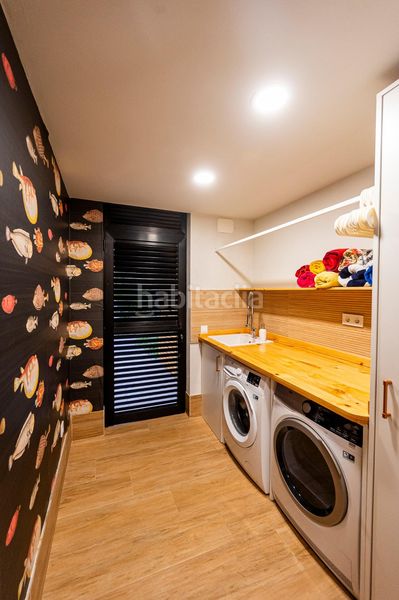 Foto 9b996562-110a-4a7d-8a6a-223f8af619a5. Chalet mit heizung parking pool in Playa del Hombre - Taliarte - Salinetas Telde
