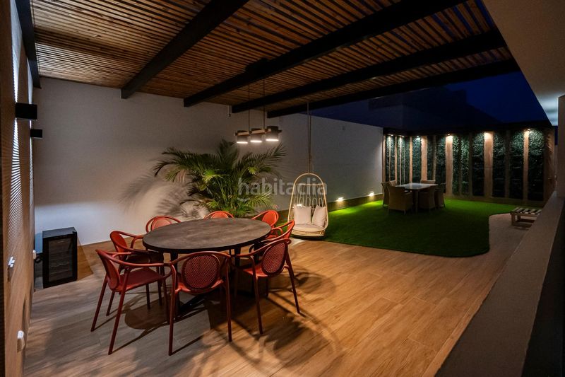 Foto c5dc26cb-de89-4b20-b15e-427fb1e83a7a. Chalet mit heizung parking pool in Playa del Hombre - Taliarte - Salinetas Telde