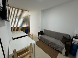 Studiowohnung in Calle Calle de la Naval 100