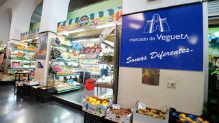 Local Comercial en Calle Calle de Mendizábal 1