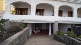 Chalet in Calle calle juan ramón jiménez 31