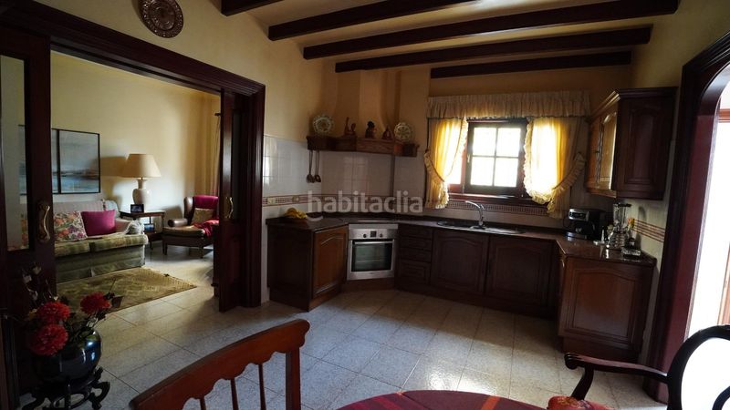 Foto 016de337-f6ab-42fe-8651-9a6a1081319a. Xalet a calle calle juan ramón jiménez 31 a Altavista - Don Zoilo Palmas de Gran Canaria (Las)