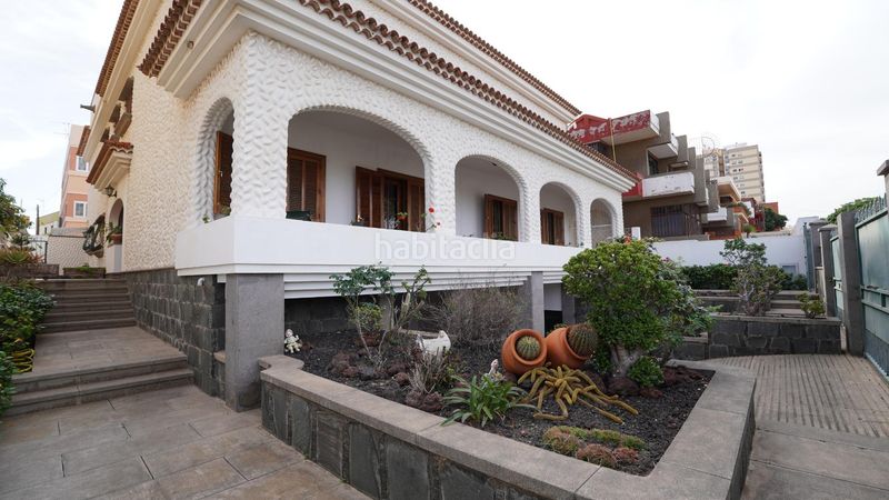 Foto 78798bc3-d7d7-4356-9835-e974e6f17a78. Xalet a calle calle juan ramón jiménez 31 a Altavista - Don Zoilo Palmas de Gran Canaria (Las)