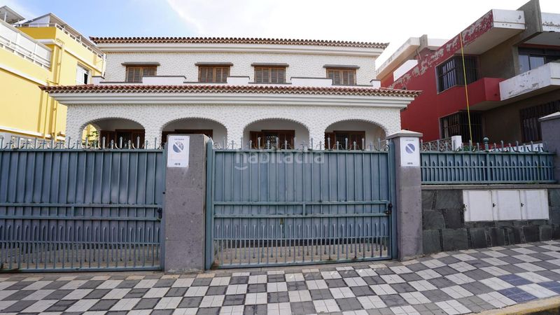 Foto 7a9832f9-1f84-4194-8529-f8d2a9423499. Xalet a calle calle juan ramón jiménez 31 a Altavista - Don Zoilo Palmas de Gran Canaria (Las)