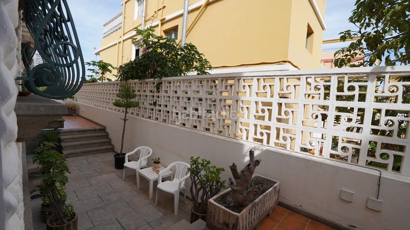 Foto c4bf1ced-22b4-4a12-b4b2-1777cb83d1ca. Xalet a calle calle juan ramón jiménez 31 a Altavista - Don Zoilo Palmas de Gran Canaria (Las)