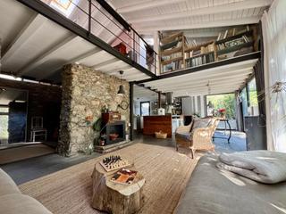 Chalet in Camino Camino del Tejar