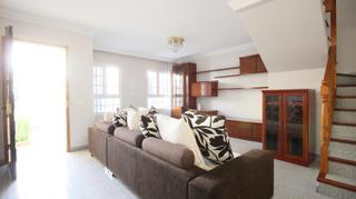 Rent Semi detached house  Calle calle del aconcagua