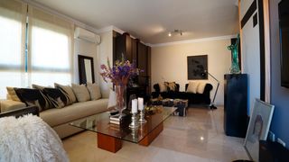 D�plex en Calle joaquin costa 16
