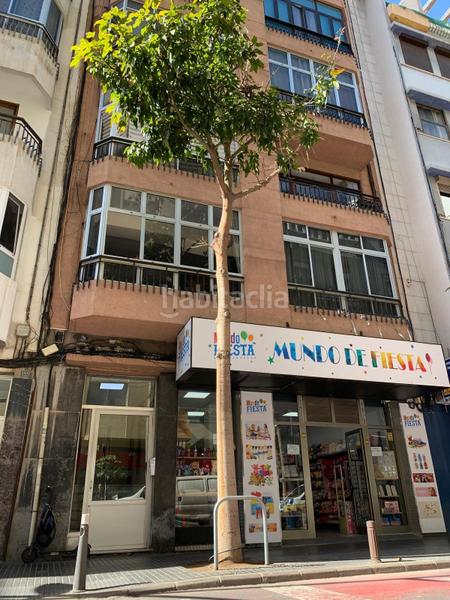 Foto a43e250b-9196-4665-b93d-809f4e6fadc0. Geschäftsraum in Arenales - Lugo - Avenida Marítima Palmas de Gran Canaria (Las)