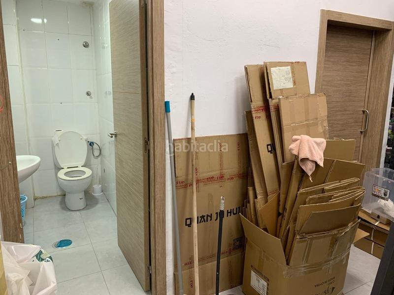 Foto 3ec682aa-06e7-4d79-b5a3-3824e1dcb0ea. Local comercial en Arenales - Lugo - Avenida Marítima Palmas de Gran Canaria (Las)